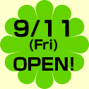 9/11OPEN!